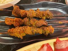 -京炭铜锅涮肉·羊蝎子·羊肉炉(保利·时光里店)