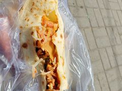 -小李烧鸡(西北角总店)