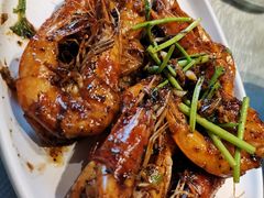 -隆喜元鱼汤包·海鲜(中联广场店)