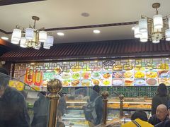 -白魁老号饭庄(交道口店)