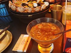 -何师烧烤Pro ·川味烧烤代表品牌(太古里旗舰店)