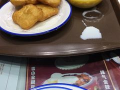 -五条人糖水铺(武林总店)