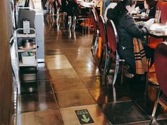 大堂-小资太太餐厅(南岗区店)