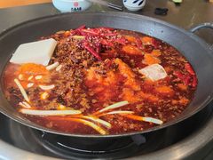 -巴蜀大将火锅(春熙店)
