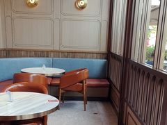 -新世界餐厅(万达店)