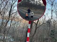 -南京金牛湖风景区