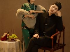 -鲁邦国际风情街(麦世达韩国精品百货店)