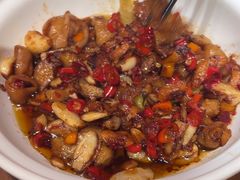 -老湘村·湖南土菜(天河维多利店)