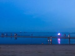 -南澳海滩