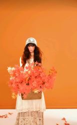 -米莱摄影写真(五大道别墅店)