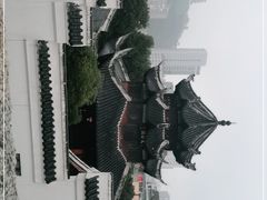 -文昌阁
