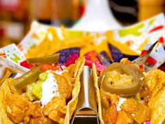 -Famous肥猫墨西哥音乐餐吧(五棵松华熙LIVE店)