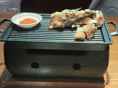 -敏珠拉姆藏餐·南京厨房(富春江东街店)