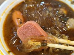 -想时吻泡蛋苕粉(徐东店)