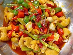 -虾小龙老长沙龙虾馆(坡子街店)