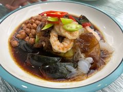 -海天一色海景自助餐厅(西港花园店)