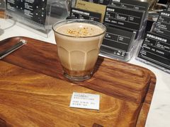 -Peet's Coffee皮爷咖啡(德基店)