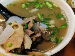 牛杂汤饭-陈记汤饭(水巷口店)