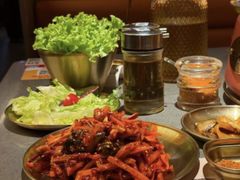 -西塔老太太泥炉烤肉(沈阳店)