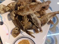 -蜀湘情特色烤鱼川湘菜(龙湖北京大兴天街店)