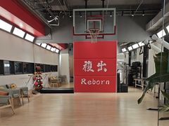 -锐博康复门诊(徐汇店)