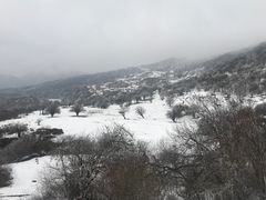 -太子岭滑雪场
