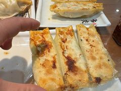 -春水锅贴·传统鲁菜(大明湖店)