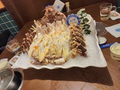 -东海怡品海鲜豆捞(星街坊店)