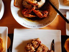 -Ministry of Crab(科伦坡店)