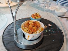 宫保虾球-茅庐·川粤精品私房菜(金沙遗址店)