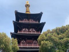 -寒山寺