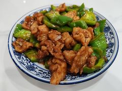 -北大地皖峰饭馆