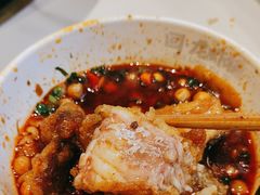 -回·龙虾铺·盆盆蟹·烧烤大排档(回龙观店)