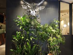 -西堤牛排(北京国瑞店)