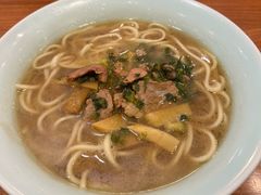 -奎元馆.百年奎元.非遗传承(西湖边的解放路店)