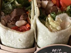 -星巴克(凯德晶萃店)