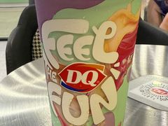 -DQ·蛋糕·冰淇淋(周浦万达店)