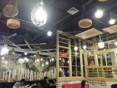 -隆喜元鱼汤包·海鲜(中联广场店)
