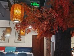 大堂-雲蜀龙阁·金牌水煮鱼(方庄店)