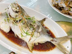 -范饭椰林川湘味海鲜·椰子鸡(三亚湾椰梦长廊店)