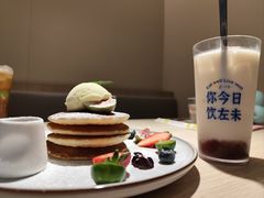 -卡朋西餐(悦汇城店)