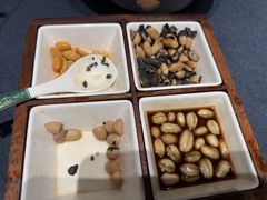 -金狮麟·新豫菜(金码大厦店)