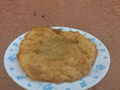 -老方子馅饼粥(台东店)