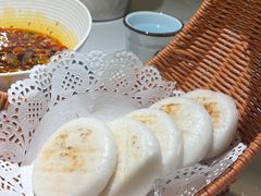 -南山翁新概念川菜(江宁万达广场店)