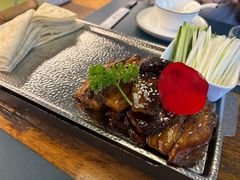 -花房餐厅(西溪天堂店)