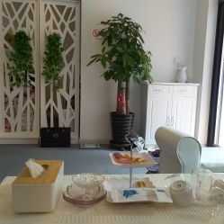 点击看大图 -涵颜维美spa会馆·圣莉斯歌会员服务中心