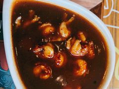 -海盗虾饭·剥好的小龙虾饭(SOHO尚都店)