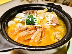 -弄堂里(西溪龙湖天街店)