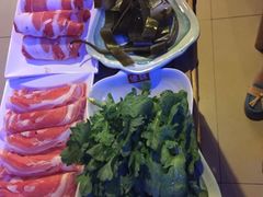 -傣妹火锅(狮子桥店)