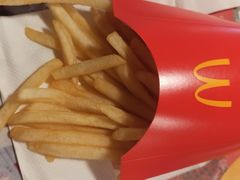 -麦当劳(北京路广百广场店)